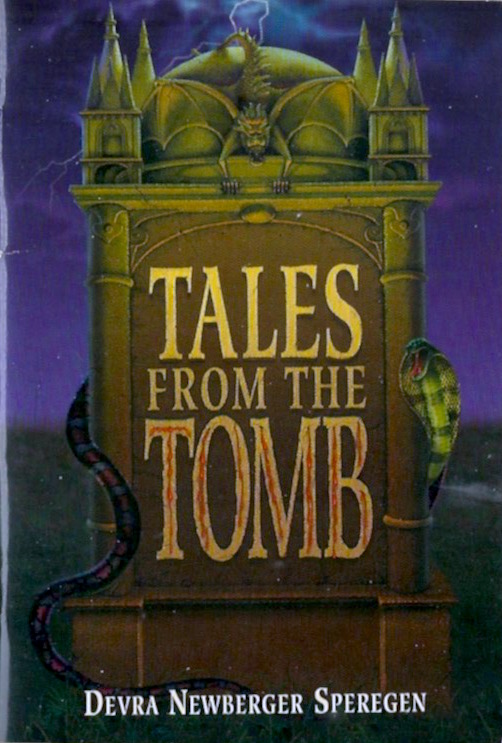 Tales from the Tomb (Paperback)