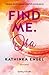 Find Me. Ora