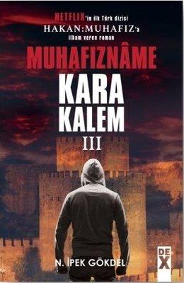 Muhafızname (Paperback)