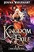 Kingdom in Exile (The Fallen Fae #2)