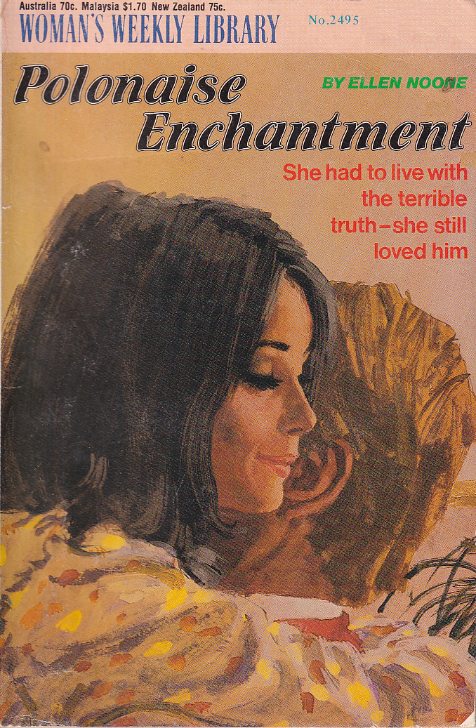 Polonaise Enchantment (Paperback)