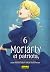 Moriarty el patriota, vol. 6 by Ryōsuke Takeuchi Moriarty el patriota, vol. 6 by Ryōsuke Takeuchi