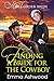Finding a Bride for The Cowboy by Emma Ashwood