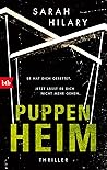 Puppenheim: Thriller (Die Marnie-Rome-Reihe 3) (German Edition)