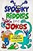 Spooky Riddles and Jokes