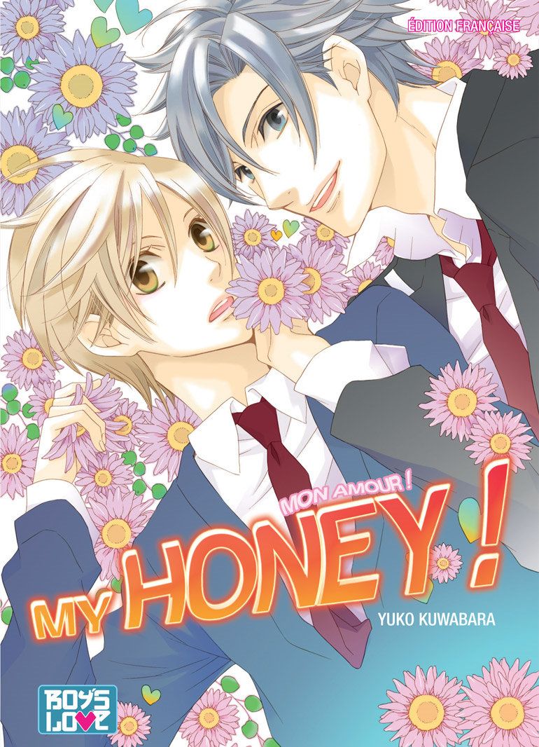 My Honey ! (Paperback)