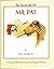 The Secret Life of Mr. Pat by Lucy Jackson
