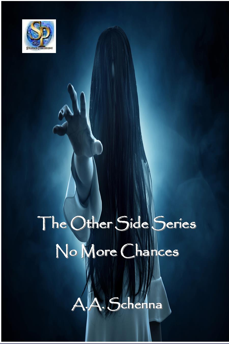 The Other Side Series No More Chances