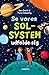 Se vores solsystem udfolde sig