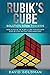 Rubik's Cube Solution Book For Kids: How to Solve the Rubik's Cube for Kids with Step-by-Step Instructions Made Easy
