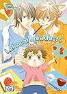 Let's eat breakfast ! by Yuko Kuwabara