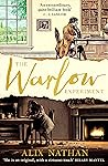 The Warlow Experiment by Alix Nathan