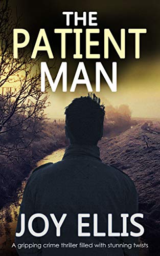 The Patient Man (Jackman & Evans #6)
