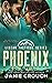 Phoenix (Linear Tactical #8)