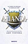 Alianza by Amy Tintera