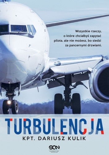 Turbulencja (Paperback)