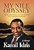 My Nile Odyssey by Dr Kamil Idris