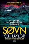 Søvn by C.L. Taylor
