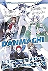 DanMachi, Vol. 8
