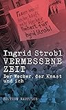 Vermessene Zeit: Der Wecker, der Knast und ich (German Edition)