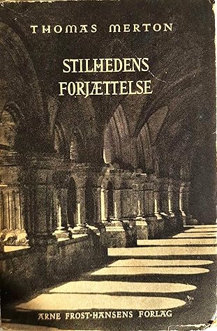 Stilhedens forjættelse