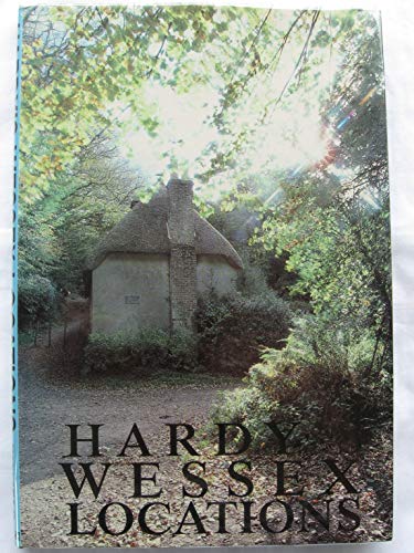 Hardy's Wessex locations (Paperback)