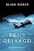 Eens gejaagd (Riley Paige #5) by Blake Pierce