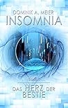Insomnia by Dominik A. Meier