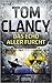 Das Echo aller Furcht (Jack Ryan, #6)