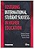 Fostering International Student Success in Higher Education
