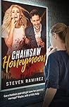 Book cover for Chainsaw Honeymoon