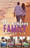 The Winters Family Series Box Set (The Winters Family #1-4)