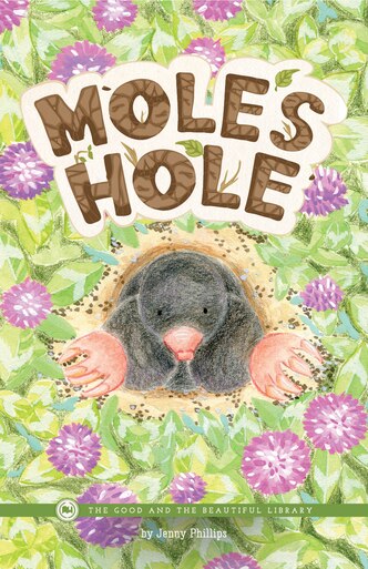 Mole's Hole (Paperback)