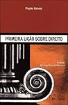 Primeira Lição Sobre o Direito
