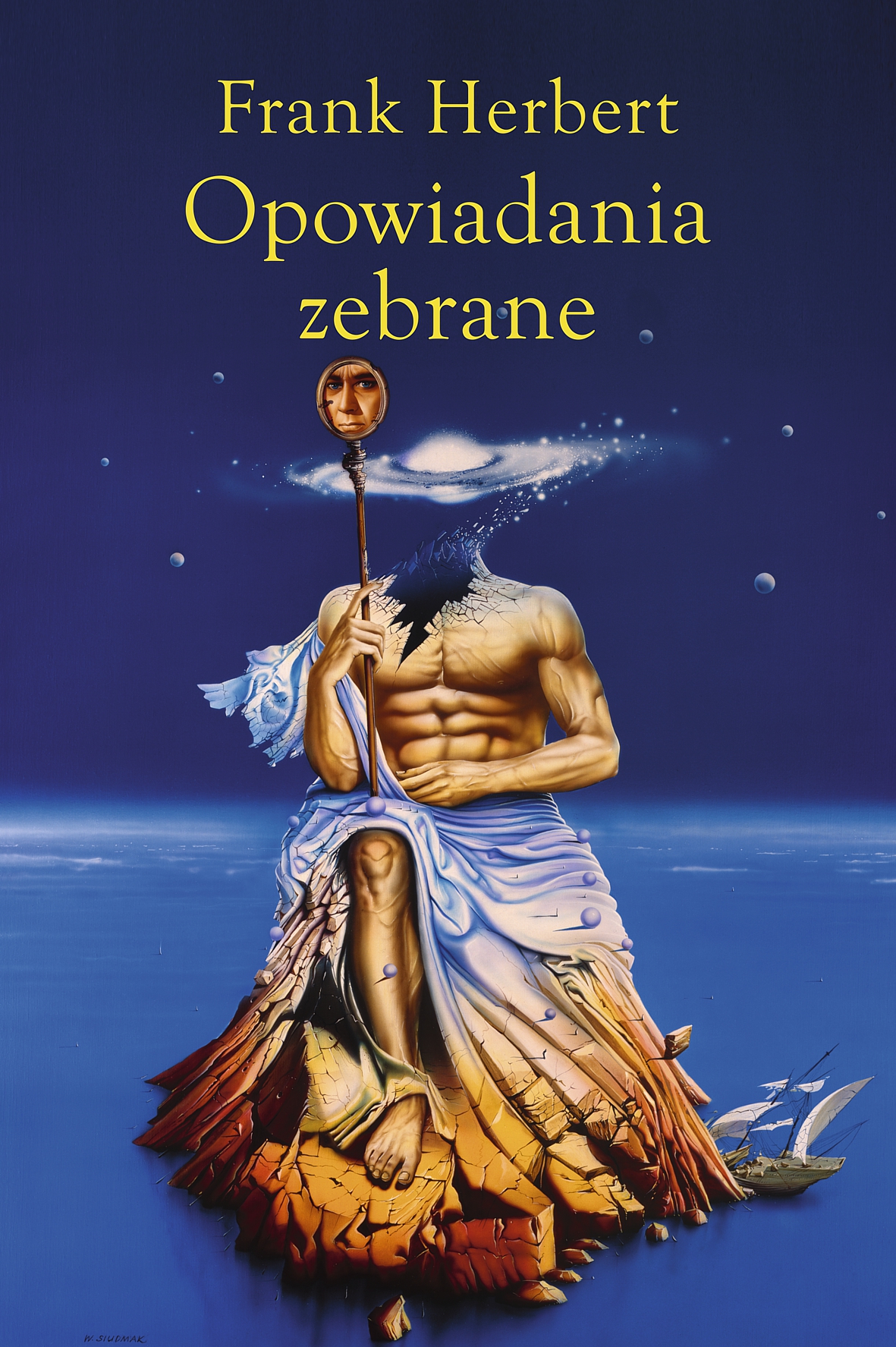 Opowiadania zebrane. Tom 2 (Hardcover)