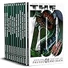 Apocalypse Paused Complete Omnibus (Books 1-12)