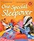 One Special Sleepover (Little Hedgehog #8)
