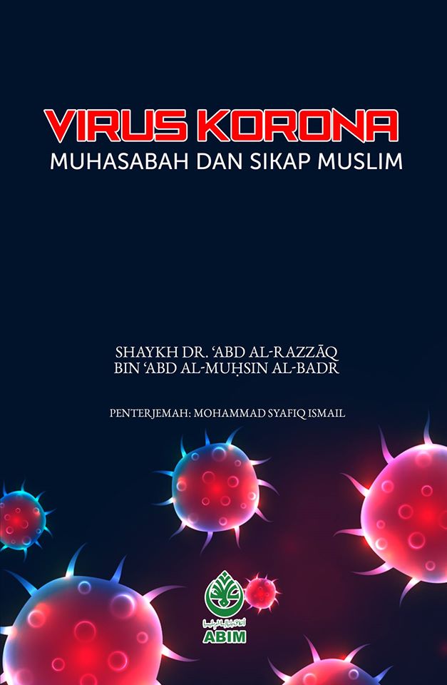 Virus Korona: Muhasabah dan Sikap Muslim
