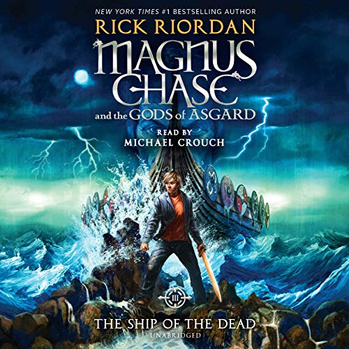 The Ship of the Dead