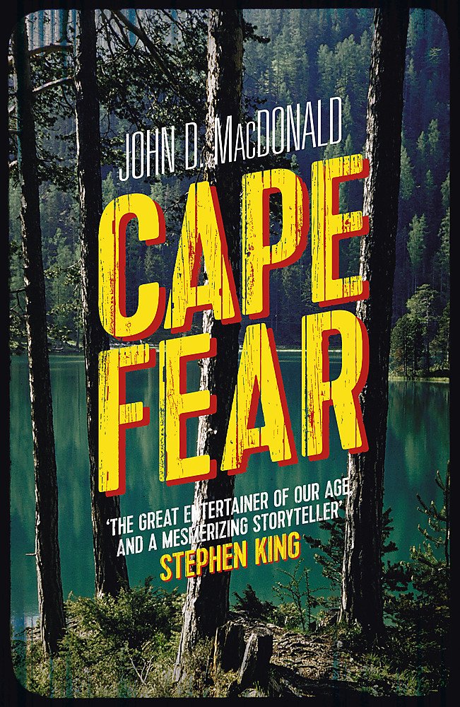 Cape Fear