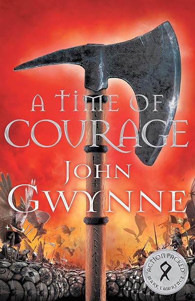 A Time of Courage