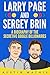 Larry Page and Sergey Brin:...