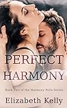 Perfect Harmony (Harmony Falls, #2)