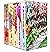 Becky Tibbs A Medium's Mystery Series (Becky Tibbs A North Carolina Medium #1-5) by Chariss K. Walker