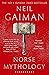 Norse Mythology (Red Flip Cover)