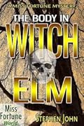 The Body in Witch Elm