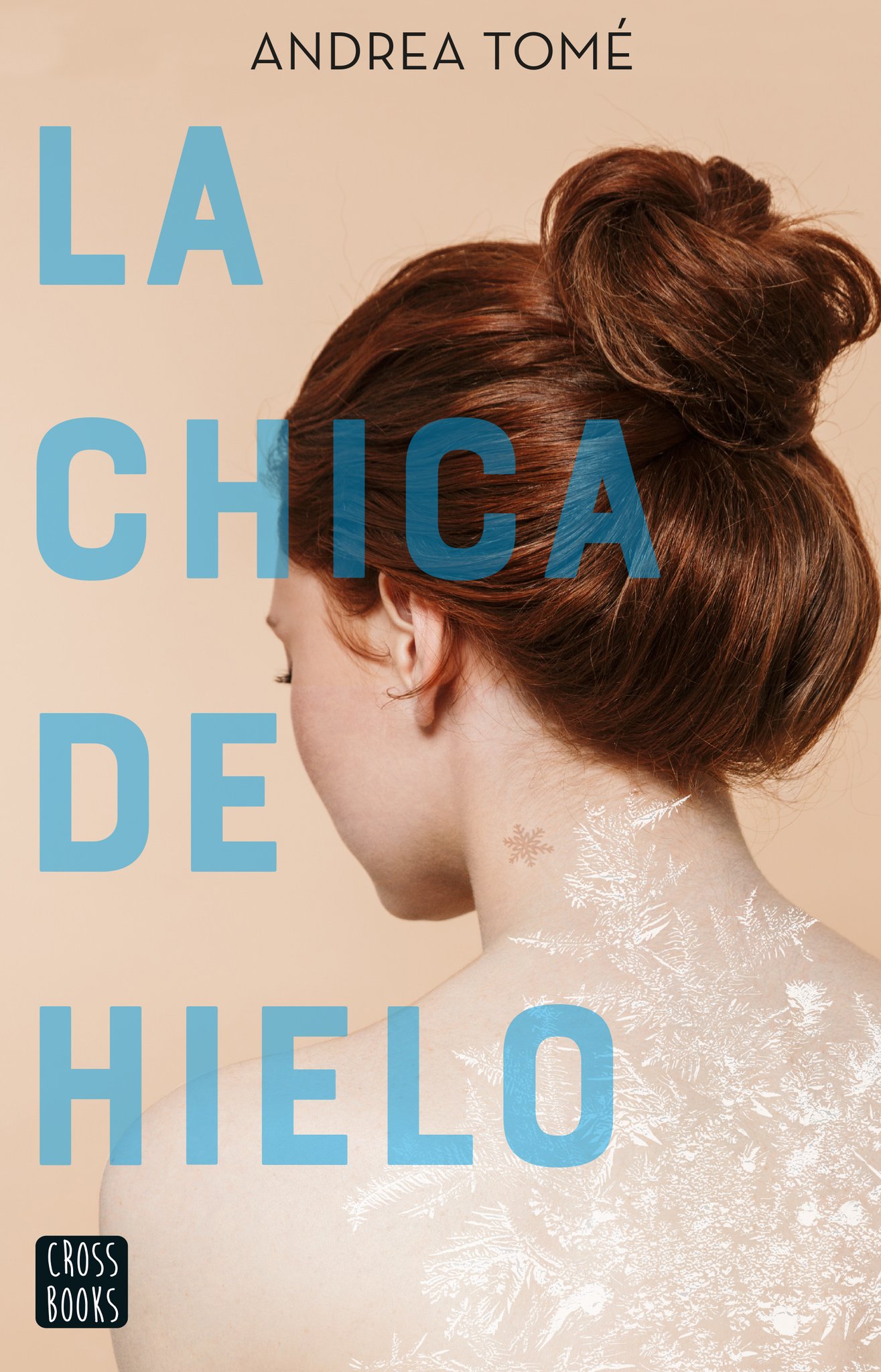 La chica de hielo (Paperback)