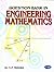 Question Bank in Engineering Mathmatics