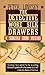 The Detective Wore Silk Drawers (Sergeant Cribb, #2)