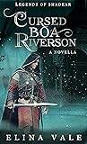 Cursed Boa Riverson